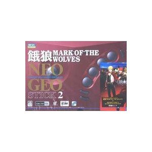 【中古】NEOGEO オンラインコレクション 餓狼 MARK OF THE WOLVES(限定版) 27,096円