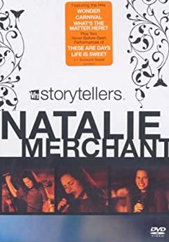 【中古】Vh1 Storytellers [DVD] [Import]｜ドリエム店
