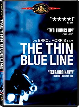 【中古】Thin Blue Line [DVD]｜ドリエム店 8,853円