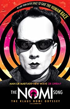【中古】Nomi Song [DVD] [Import]