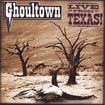 【中古】Live from Texas [DVD] [Import]｜ドリエム店