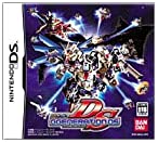 【中古】SDガンダム GジェネレーションDS 5,867円