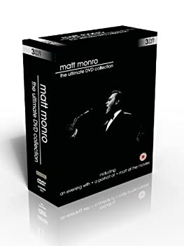 【中古】The Ultimate DVD Collection [Import]｜ドリエム店