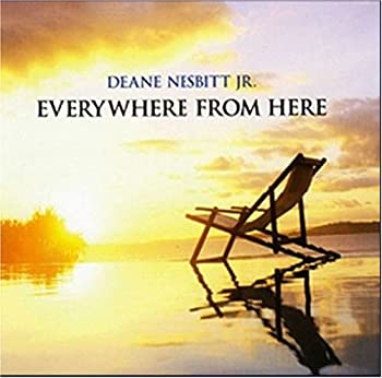 【中古】Everywhere from Here