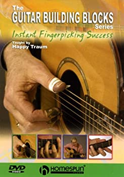 【中古】Instant Fingerpicking Success 3 [DVD] [Import]｜ドリエム店