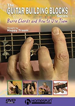 【中古】Guitar Building Blocks [DVD] [Import]｜ドリエム店