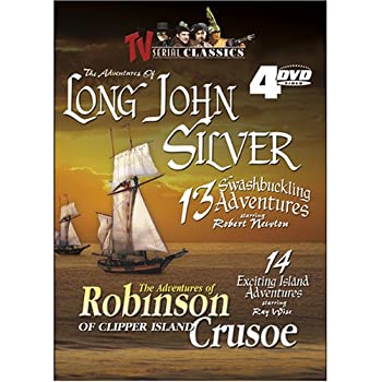 【中古】High Seas Adventures [DVD] [Import]