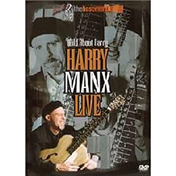 【中古】Wild About Harry: Live at the Basement [DVD]