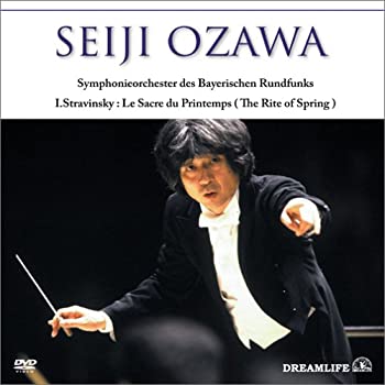 【中古】春の祭典 [DVD]｜ドリエム店