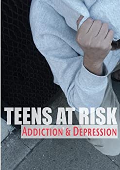 【中古】Addiction & Depression [DVD] [Import]
