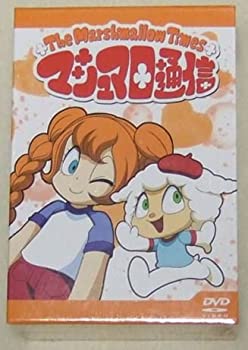 【中古】毎日がカラフル&スパイシー マシュマロ通信 Vol.7~13BOX [DVD]