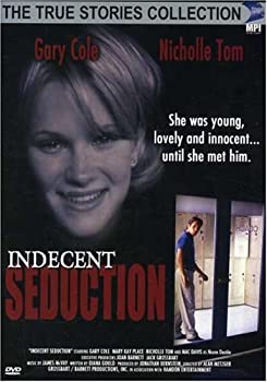 【中古】True Stories Collection: Indecent Seduction [DVD] [Import]