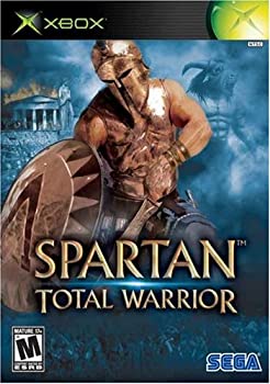 【中古】SPARTAN TOTAL WARRIOR (輸入版)