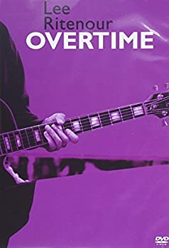 【中古】Overtime (2pc) (Dol) [DVD] [Import]｜ドリエム店