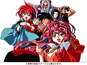 【中古】爆れつハンター DVD-BOX
