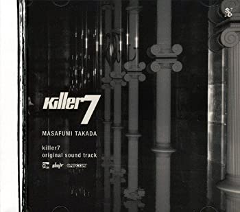 【中古】Killer 7 Original Sound Track|ドリエム店