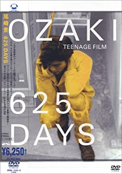 【中古】625 DAYS [DVD]