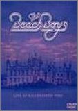 【中古】ザ・ビーチ・ボーイズ / ライヴ・アット・ネブワース [DVD]