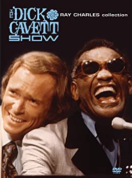 【中古】Dick Cavett Show: Ray Charles Collection [DVD] [Import]｜ドリエム店