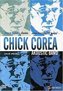 【中古】Acoustic Band 1991 [DVD]