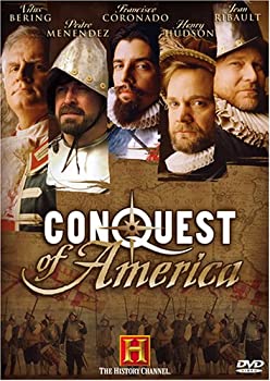【中古】Conquest of America [DVD] [Import]