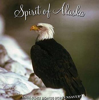 【中古】Spirit of Alaska
