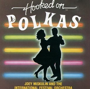 【中古】Hooked on Polkas