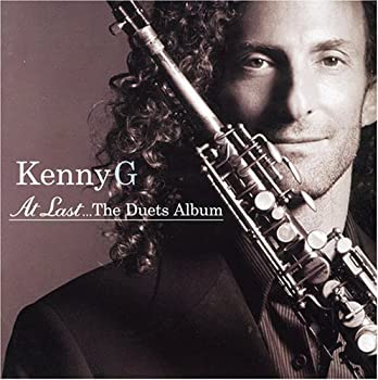 【中古】At Last-Duets Album