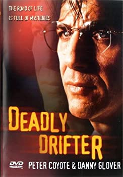 【中古】Deadly Drifter [DVD]