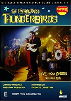 【中古】Live in London [DVD] [Import]