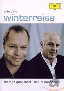 【中古】Winterreise [DVD] [Import]