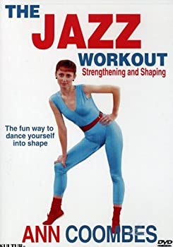 【中古】Jazz Workout [DVD] [Import]