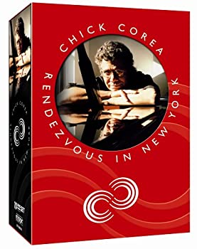 【中古】Rendezvous in New York [DVD] [Import]