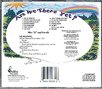 【中古】Are We There Yet?|ドリエム店