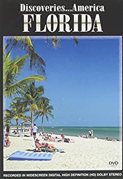 【中古】Discoveries America: Florida [DVD]｜ドリエム店