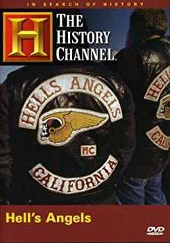 【中古】In Search of History: Hell's Angels [DVD]