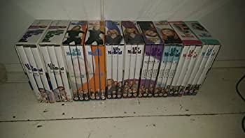 【中古】Ally Mcbeal - The Complete Dvd Collection (30 Disc Box Set) - Import Zone 2｜ドリエム店