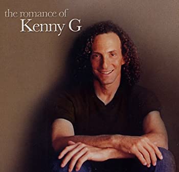 【中古】Romance of Kenny G｜ドリエム店