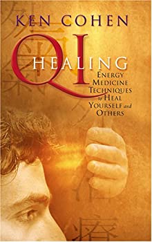 【中古】Qi Healing [DVD] [Import]｜ドリエム店