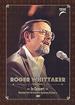 【中古】Prime Concerts: In Concert With Edmonton Symphony [DVD] [Import]