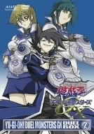 【中古】遊☆戯☆王デュエルモンスターズGX DVDシリーズ DUEL BOX 2
