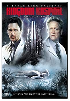 【中古】Kingdom Hospital: Post Mortem [DVD] [Import]｜ドリエム店
