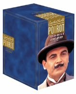 【中古】名探偵ポワロ[完全版]DVD-BOX2