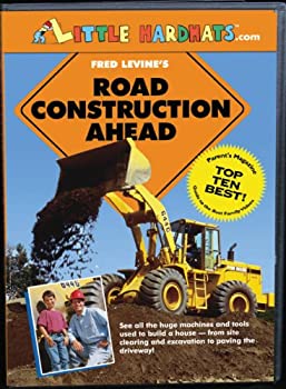 【中古】Road Construction Ahead [DVD] [Import]