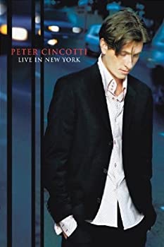 【中古】Live in New York [DVD] [Import]