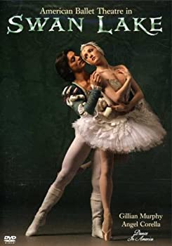 【中古】Swan Lake [DVD] [Import]