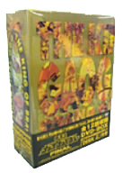 【中古】勇者王ガオガイガーFINAL GRAND GLORIOUS GATHERING DVD-BOX(フィギュア付き限定版)