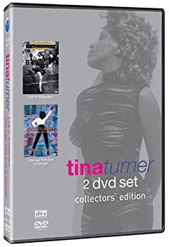【中古】Live in Amsterdam / One Last Time [DVD] [Import]｜ドリエム店