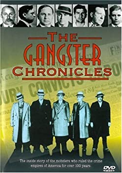 【中古】Gangster Chronicles [DVD] [Import]