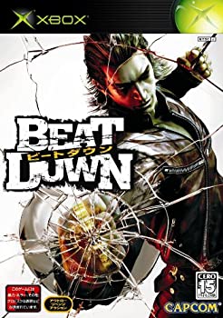 【中古】BEAT DOWN ビートダウン|ドリエム店